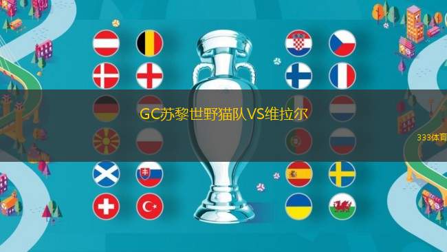 GC蘇黎世野貓隊VS維拉爾