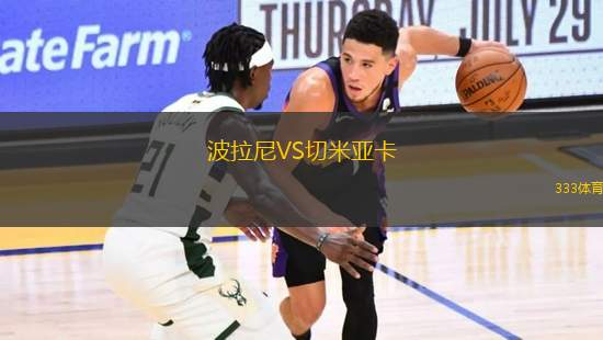 波拉尼VS切米亞卡