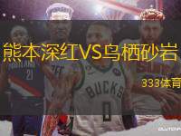 熊本深紅VS鳥棲砂巖