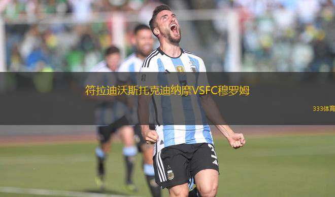 符拉迪沃斯托克迪納摩VSFC穆羅姆
