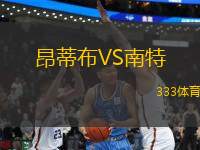 昂蒂布VS南特