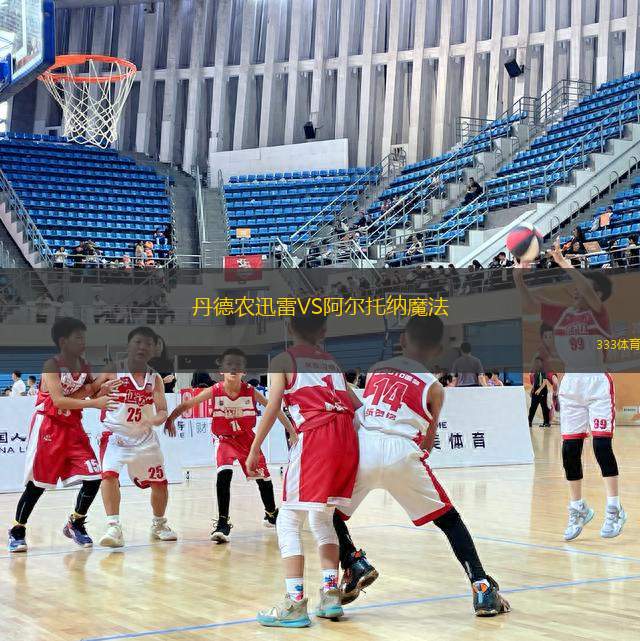 丹德農(nóng)迅雷VS阿爾托納魔法