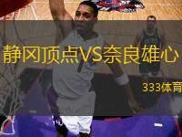 靜岡頂點(diǎn)VS奈良雄心