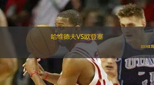 哈維德夫VS歐登塞