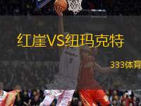 紅崖VS紐瑪克特