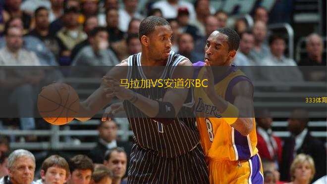 馬拉加VS安道爾BC