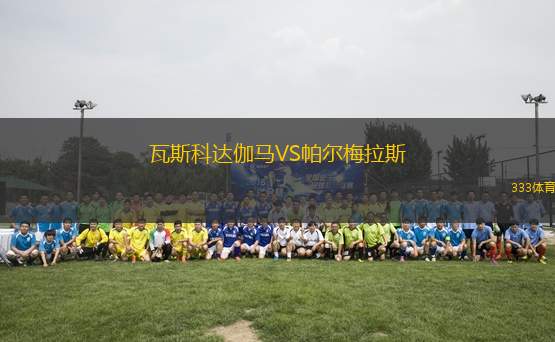 瓦斯科達(dá)伽馬VS帕爾梅拉斯