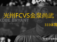 光州FCVS金泉尚武