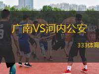 廣南VS河內(nèi)公安