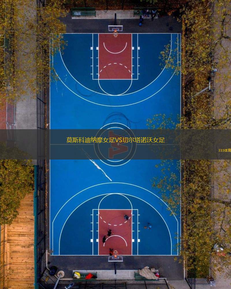 莫斯科迪納摩女足VS切爾塔諾沃女足