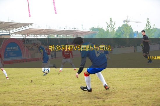 維多利亞VS國(guó)防與司法
