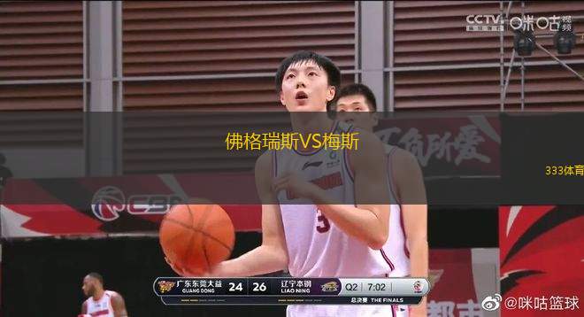 佛格瑞斯VS梅斯
