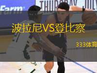 波拉尼VS登比察