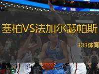 塞柏VS法加爾瑟帕斯