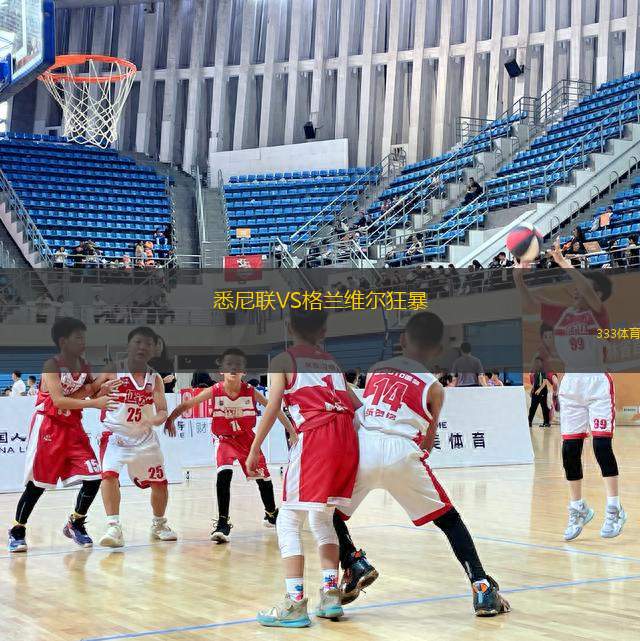 悉尼聯(lián)VS格蘭維爾狂暴