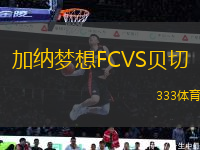 加納夢想FCVS貝切