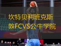 坎特貝利班克斯敦FCVS公牛學(xué)院