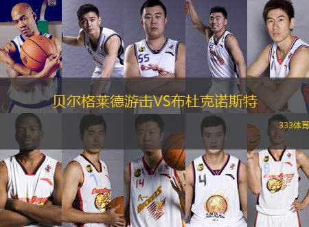 貝爾格萊德游擊VS布杜克諾斯特