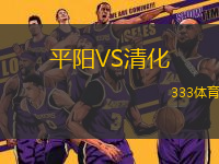 平陽VS清化