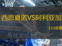 西恩夏諾VS阿利亞加