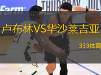 盧布林VS華沙萊吉亞