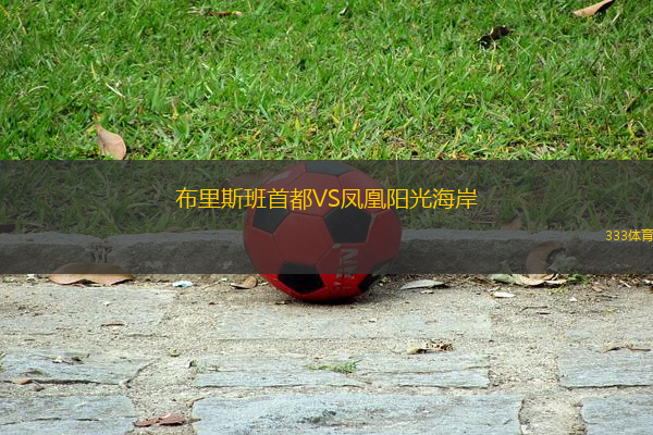 布里斯班首都VS鳳凰陽(yáng)光海岸