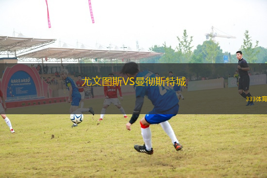 尤文圖斯VS曼徹斯特城