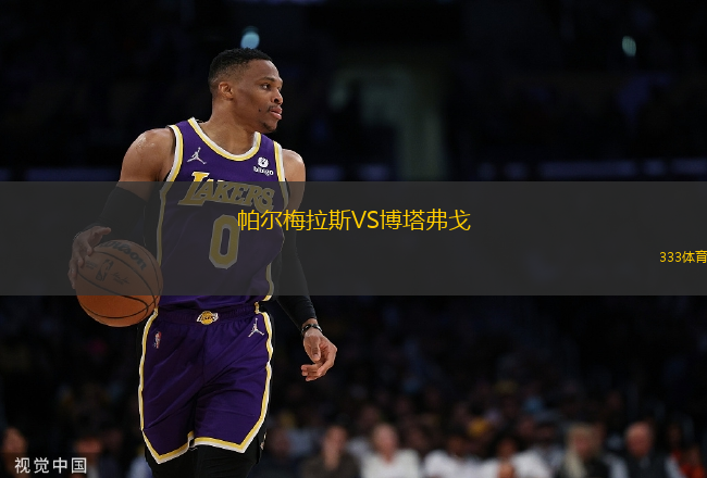 帕爾梅拉斯VS博塔弗戈