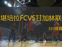 堪培拉FCVS甘加林聯(lián)