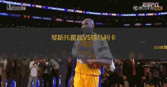 琴斯托霍瓦VS特馬利卡