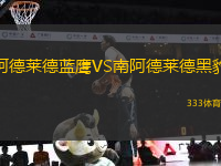 阿德萊德藍(lán)鷹VS南阿德萊德黑豹