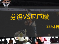 芬洛VS尼厄嫩